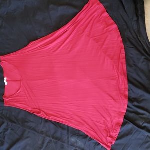 Aupyeo 3x Tunic Tank top